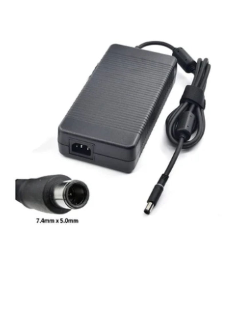 Terabyte محول طاقة AC بقدرة 330W 19.5V 16.9A ADP-330AB D مزود طاقة لجهاز Dell Alienware x51، M18x M18x R1، R2، R3، M18X-0143 - Image 1